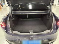 Buick Zhijing L7 Extended Range Avvia - ფოტო 13