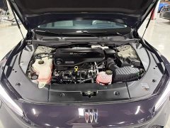 Buick Zhijing L7 Extended Range Avvia - ფოტო 14
