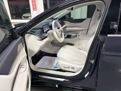Buick Zhijing L7 Extended Range Avvia - ფოტო 16