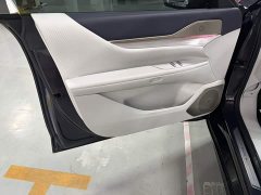 Buick Zhijing L7 Extended Range Avvia - ფოტო 17