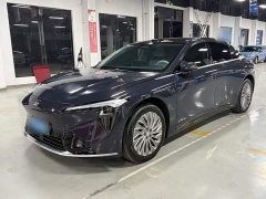 Buick Zhijing L7 Extended Range Avvia - ფოტო 3