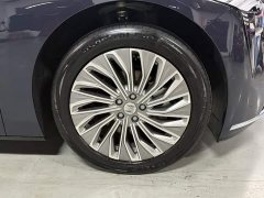 Buick Zhijing L7 Extended Range Avvia - ფოტო 4