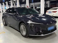 Buick Zhijing L7 Extended Range Avvia - ფოტო 6
