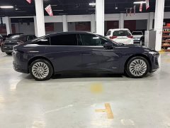Buick Zhijing L7 Extended Range Avvia - ფოტო 7