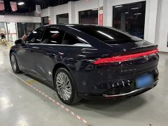 Buick Zhijing L7 Extended Range Avvia - ფოტო 8