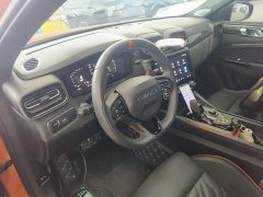 Lynk & Co Geely Lynk & Co 02 Hatchback 2021 2.0T Diesel Halo - ფოტო 10