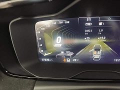Lynk & Co Geely Lynk & Co 02 Hatchback 2021 2.0T Diesel Halo - ფოტო 12