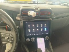 Lynk & Co Geely Lynk & Co 02 Hatchback 2021 2.0T Diesel Halo - ფოტო 13