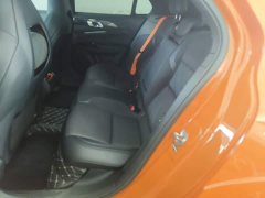 Lynk & Co Geely Lynk & Co 02 Hatchback 2021 2.0T Diesel Halo - ფოტო 17