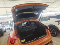 Lynk & Co Geely Lynk & Co 02 Hatchback 2021 2.0T Diesel Halo - ფოტო 19