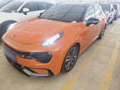 Lynk & Co Geely Lynk & Co 02 Hatchback 2021 2.0T Diesel Halo - ფოტო 2