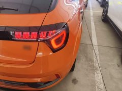 Lynk & Co Geely Lynk & Co 02 Hatchback 2021 2.0T Diesel Halo - ფოტო 8