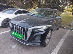 FAW Red Flag HS3 PHEV 117km Dynamic Edition - ფოტო 1