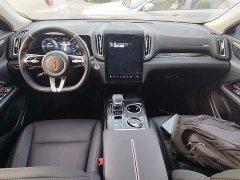 FAW Red Flag HS3 PHEV 117km Dynamic Edition - ფოტო 10