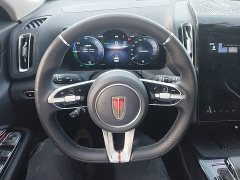FAW Red Flag HS3 PHEV 117km Dynamic Edition - ფოტო 11