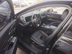 FAW Red Flag HS3 PHEV 117km Dynamic Edition - ფოტო 16