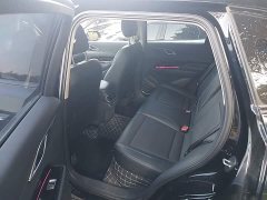 FAW Red Flag HS3 PHEV 117km Dynamic Edition - ფოტო 17