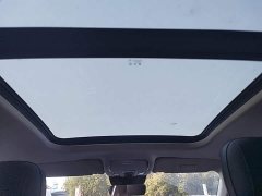 FAW Red Flag HS3 PHEV 117km Dynamic Edition - ფოტო 18
