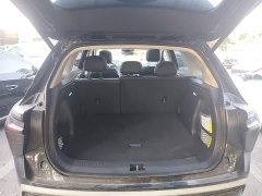 FAW Red Flag HS3 PHEV 117km Dynamic Edition - ფოტო 19