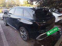 FAW Red Flag HS3 PHEV 117km Dynamic Edition - ფოტო 5