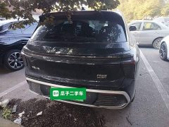 FAW Red Flag HS3 PHEV 117km Dynamic Edition - ფოტო 6
