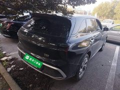 FAW Red Flag HS3 PHEV 117km Dynamic Edition - ფოტო 7
