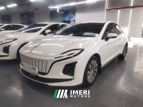 2024 FAW Red Flag E-QM5 450km Travel Edition - ავტომობილი ჩინეთიდან