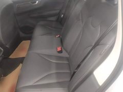 FAW Red Flag E-QM5 450km Travel Edition - ფოტო 17