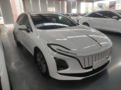 FAW Red Flag E-QM5 450km Travel Edition - ფოტო 4