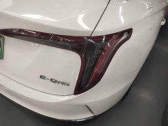 FAW Red Flag E-QM5 450km Travel Edition - ფოტო 8