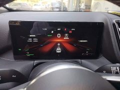 FAW Red Flag HS3 PHEV 117km Dynamic Edition - ფოტო 12