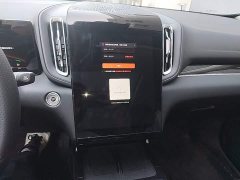 FAW Red Flag HS3 PHEV 117km Dynamic Edition - ფოტო 13