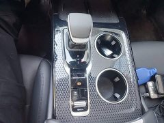 FAW Red Flag HS3 PHEV 117km Dynamic Edition - ფოტო 14