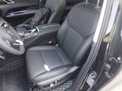 FAW Red Flag HS3 PHEV 117km Dynamic Edition - ფოტო 15