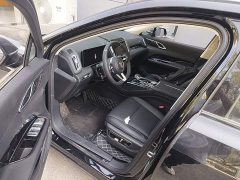 FAW Red Flag HS3 PHEV 117km Dynamic Edition - ფოტო 16