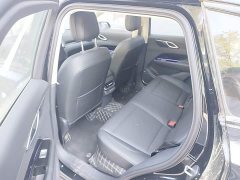 FAW Red Flag HS3 PHEV 117km Dynamic Edition - ფოტო 17