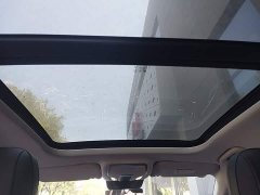 FAW Red Flag HS3 PHEV 117km Dynamic Edition - ფოტო 18