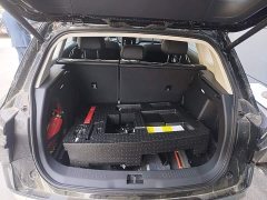 FAW Red Flag HS3 PHEV 117km Dynamic Edition - ფოტო 19