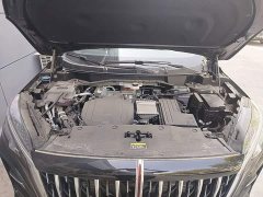 FAW Red Flag HS3 PHEV 117km Dynamic Edition - ფოტო 20