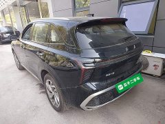 FAW Red Flag HS3 PHEV 117km Dynamic Edition - ფოტო 5