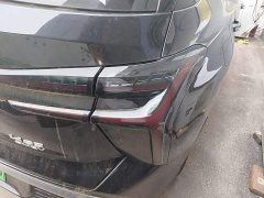 FAW Red Flag HS3 PHEV 117km Dynamic Edition - ფოტო 8