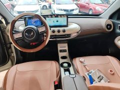 Wuling Binguo 333km Joy Edition - ფოტო 10