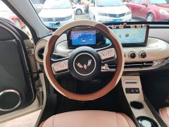 Wuling Binguo 333km Joy Edition - ფოტო 11
