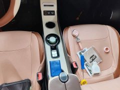 Wuling Binguo 333km Joy Edition - ფოტო 14