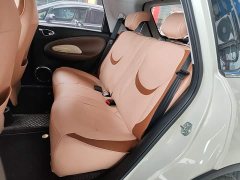 Wuling Binguo 333km Joy Edition - ფოტო 17