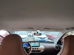 Wuling Binguo 333km Joy Edition - ფოტო 18