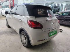 Wuling Binguo 333km Joy Edition - ფოტო 5
