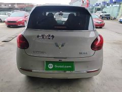 Wuling Binguo 333km Joy Edition - ფოტო 6
