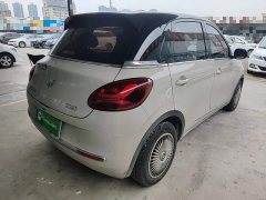 Wuling Binguo 333km Joy Edition - ფოტო 7