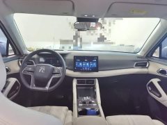 BYD Yuan UP 2024 401KM Vitality Edition - ფოტო 10